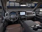2025 Ford F-250 Crew Cab 4x4 Pickup for sale #D15047 - photo 9