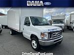 2024 Ford E-450 RWD, Subzero "Dry Box"  Box Van  D18276 for sale #D18276 - photo 1