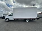 2024 Ford E-450 RWD, Subzero "Dry Box"  Box Van  D18276 for sale #D18276 - photo 3