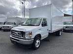 2024 Ford E-450 RWD, Subzero "Dry Box"  Box Van  D18276 for sale #D18276 - photo 8