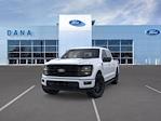 New 2026 Ford F-150 XLT SuperCrew Cab for sale #D19156 - photo 3