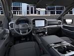 New 2026 Ford F-150 XLT SuperCrew Cab for sale #D19156 - photo 9