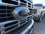 New 2024 Ford F-550 Crew Cab 4x4 Rugby Steel Dump Truck for sale #D20267 - photo 9