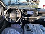 New 2024 Ford F-550 Crew Cab 4x4 Rugby Steel Dump Truck for sale #D20267 - photo 12