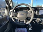 New 2024 Ford F-550 Crew Cab 4x4 Rugby Steel Dump Truck for sale #D20267 - photo 13