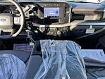 New 2024 Ford F-550 Crew Cab 4x4 Rugby Steel Dump Truck for sale #D20267 - photo 14
