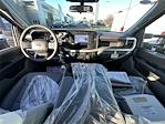 New 2024 Ford F-550 Crew Cab 4x4 Rugby Steel Dump Truck for sale #D20267 - photo 15
