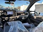 New 2024 Ford F-550 Crew Cab 4x4 Rugby Steel Dump Truck for sale #D20267 - photo 16