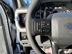 New 2024 Ford F-550 Crew Cab 4x4 Rugby Steel Dump Truck for sale #D20267 - photo 28