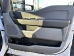New 2024 Ford F-550 Crew Cab 4x4 Rugby Steel Dump Truck for sale #D20267 - photo 36