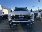 New 2024 Ford F-550 Crew Cab 4x4 Rugby Steel Dump Truck for sale #D20267 - photo 3