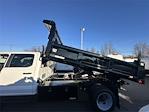 New 2024 Ford F-550 Crew Cab 4x4 Rugby Steel Dump Truck for sale #D20267 - photo 49