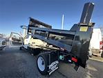 New 2024 Ford F-550 Crew Cab 4x4 Rugby Steel Dump Truck for sale #D20267 - photo 52