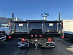 New 2024 Ford F-550 Crew Cab 4x4 Rugby Steel Dump Truck for sale #D20267 - photo 6