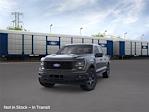 New 2026 Ford F-150 STX SuperCrew Cab for sale #D20923 - photo 4