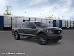 New 2026 Ford F-150 STX SuperCrew Cab for sale #D20923 - photo 7