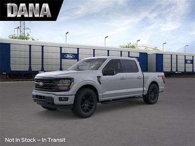 New 2026 Ford F-150 XLT SuperCrew Cab for sale #D22628A - photo 1