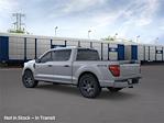 New 2026 Ford F-150 STX SuperCrew Cab for sale #D23141 - photo 2
