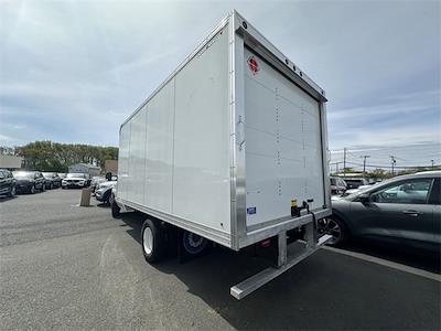 2024 Ford E-450 RWD, DuraMag DuraLite Series Box Van for sale #D24144 - photo 2