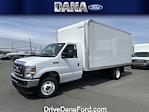 2024 Ford E-450 RWD, DuraMag DuraLite Series Box Van for sale #D24144 - photo 1