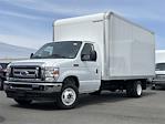 2024 Ford E-450 RWD, DuraMag DuraLite Series Box Van for sale #D24144 - photo 48