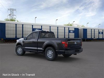 2025 Ford F-150 Regular Cab 4x4 Pickup for sale #D24917 - photo 2