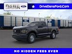 2025 Ford F-150 Regular Cab 4x4 Pickup for sale #D24917 - photo 1