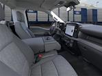 2025 Ford F-150 Regular Cab 4x4 Pickup for sale #D24917 - photo 11