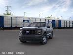 2025 Ford F-150 Regular Cab 4x4 Pickup for sale #D24917 - photo 3