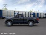 2025 Ford F-150 Regular Cab 4x4 Pickup for sale #D24917 - photo 4