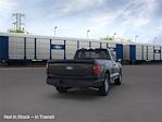 2025 Ford F-150 Regular Cab 4x4 Pickup for sale #D24917 - photo 8