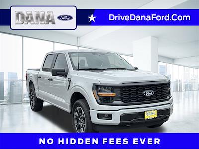 2024 Ford F-150 SuperCrew Cab 4x4 Pickup for sale #D26855 - photo 1