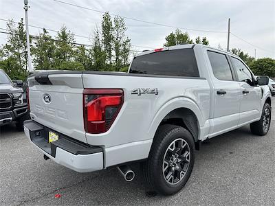 2024 Ford F-150 SuperCrew Cab 4x4 Pickup for sale #D26855 - photo 2