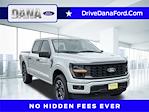 2024 Ford F-150 SuperCrew Cab 4x4 Pickup for sale #D26855 - photo 1