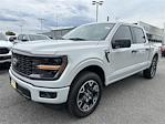 2024 Ford F-150 SuperCrew Cab 4x4 Pickup for sale #D26855 - photo 9