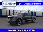 New 2025 Ford F-150 STX SuperCrew Cab 4x4 Pickup for sale #D27965 - photo 1