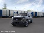 New 2025 Ford F-150 STX SuperCrew Cab 4x4 Pickup for sale #D27965 - photo 3