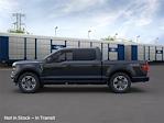 New 2025 Ford F-150 STX SuperCrew Cab 4x4 Pickup for sale #D27965 - photo 4