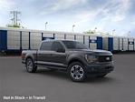 New 2025 Ford F-150 STX SuperCrew Cab 4x4 Pickup for sale #D27965 - photo 7
