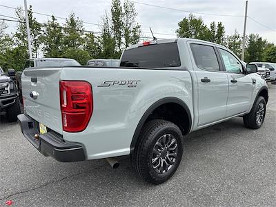 2022 Ford Ranger SuperCrew Cab 4x4 Pickup for sale #D28535A - photo 2