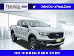2022 Ford Ranger SuperCrew Cab 4x4 Pickup for sale #D28535A - photo 1