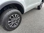 2022 Ford Ranger SuperCrew Cab 4x4 Pickup for sale #D28535A - photo 12