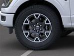 2025 Ford F-150 SuperCrew Cab 4x4 Pickup for sale #D28998 - photo 19