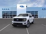 2025 Ford F-150 SuperCrew Cab 4x4 Pickup for sale #D28998 - photo 3