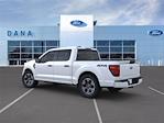 2025 Ford F-150 SuperCrew Cab 4x4 Pickup for sale #D28998 - photo 2