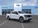 2025 Ford F-150 SuperCrew Cab 4x4 Pickup for sale #D28998 - photo 12