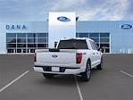 2025 Ford F-150 SuperCrew Cab 4x4 Pickup for sale #D28998 - photo 4