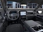 2025 Ford F-150 SuperCrew Cab 4x4 Pickup for sale #D28998 - photo 6