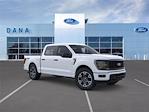 New 2025 Ford F-150 STX SuperCrew Cab 4x4 Pickup for sale #D29939A - photo 12