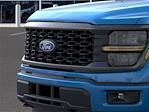 2025 Ford F-150 SuperCrew Cab 4x4 Pickup for sale #D30463 - photo 17